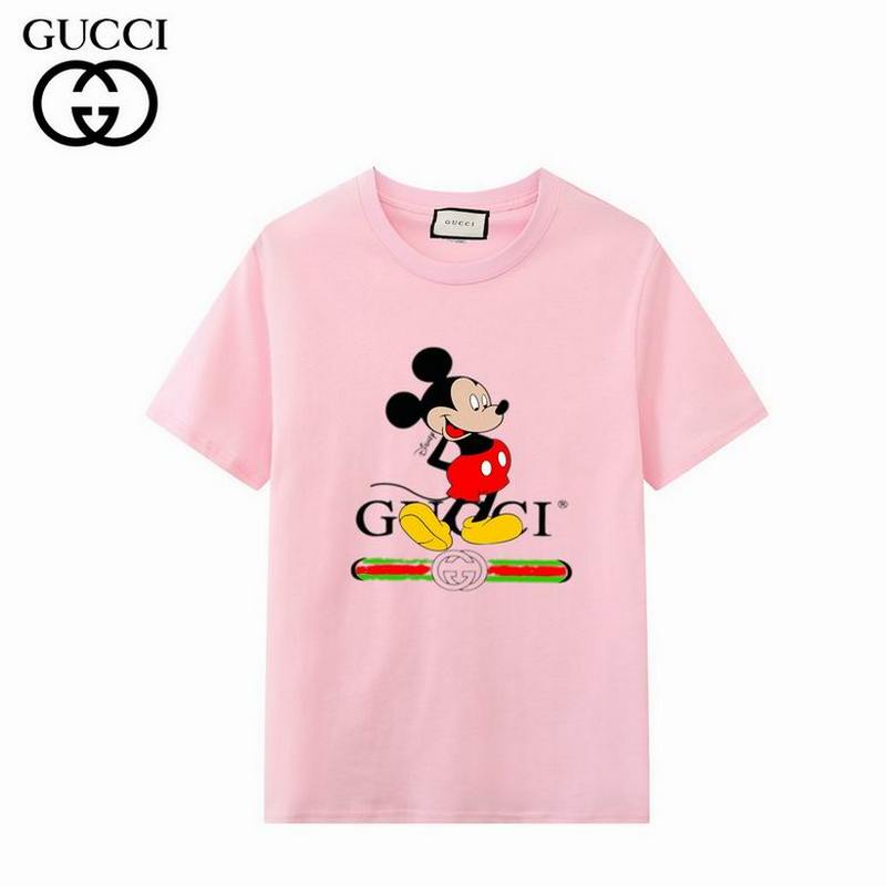 Gucci Men's T-shirts 1865